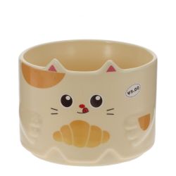 GAEM Кружка, 250 мл, L13 W9 H7,5 см