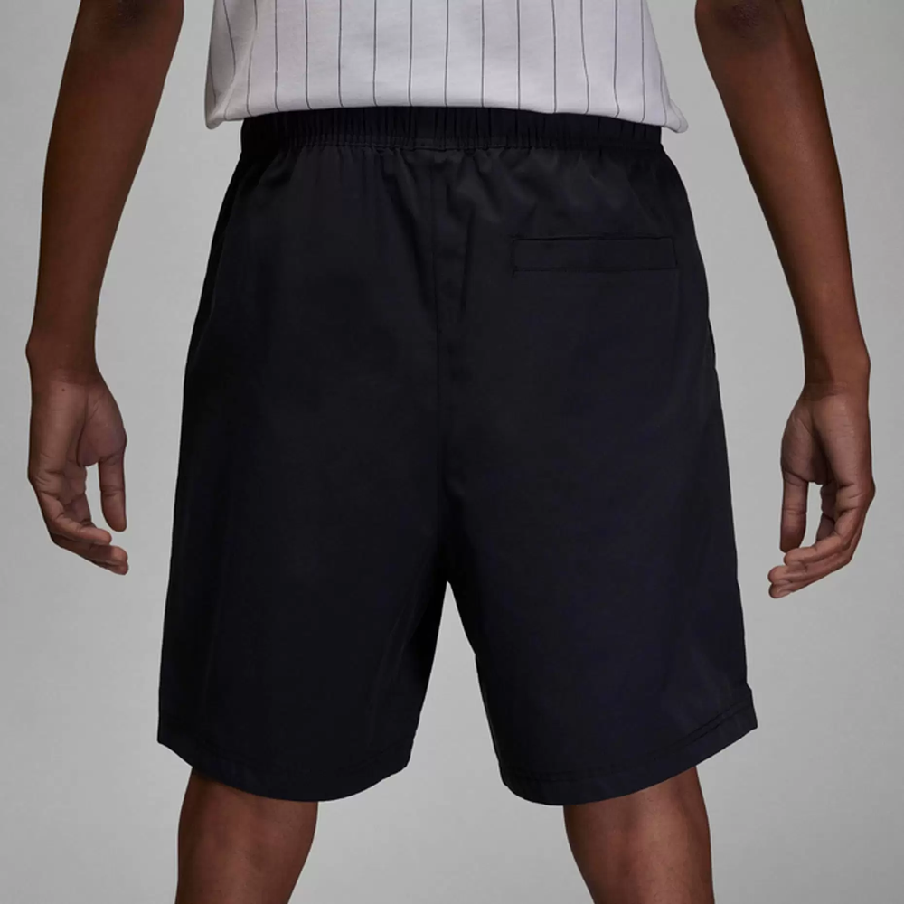 FN4549-010 Шорты муж. NIKE M J ESS WOVEN SHORT