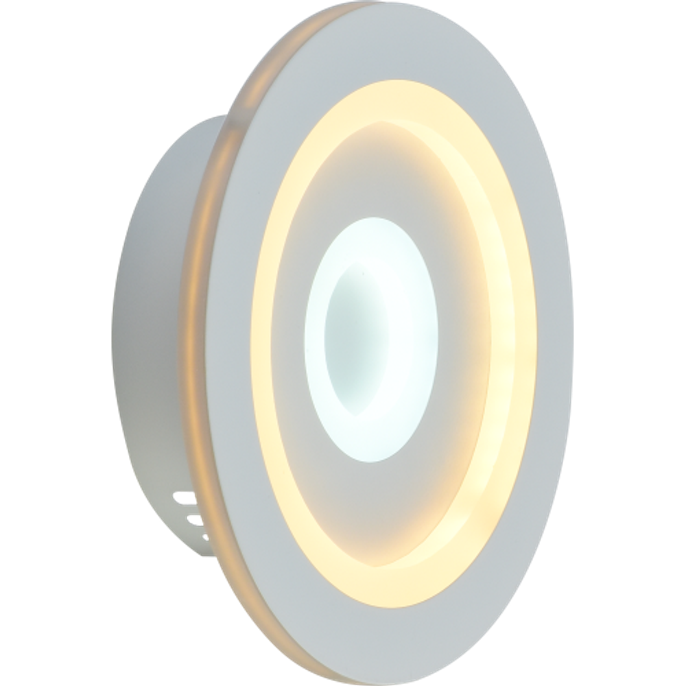 Светильник потолочный светодиодный Rivoli Lydia 6104-101 LED 3700К - 4750К 81 Вт модерн с пультом