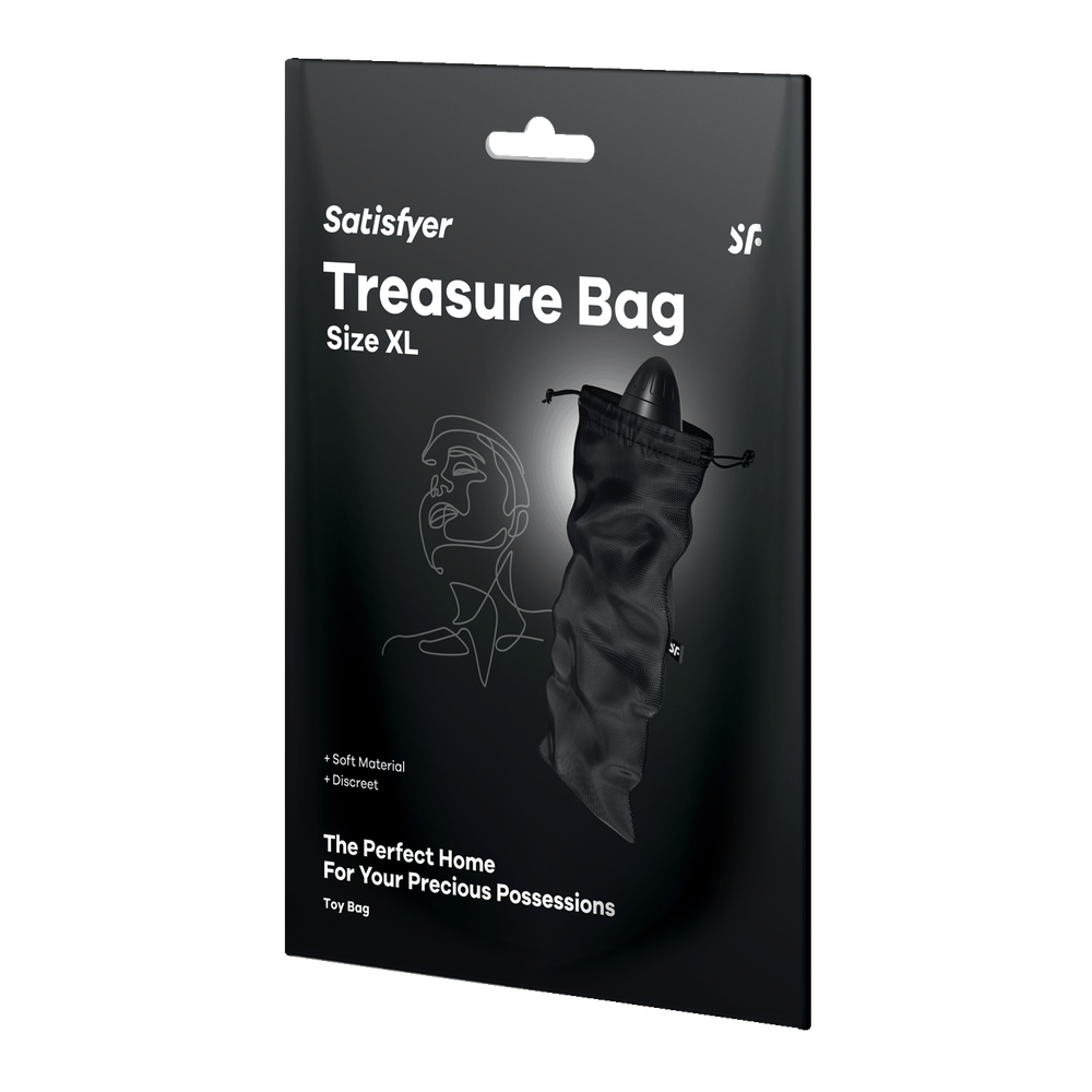 Treasure Bag XL