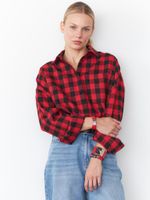 MISTRESS БРАСЛЕТ 14 RED