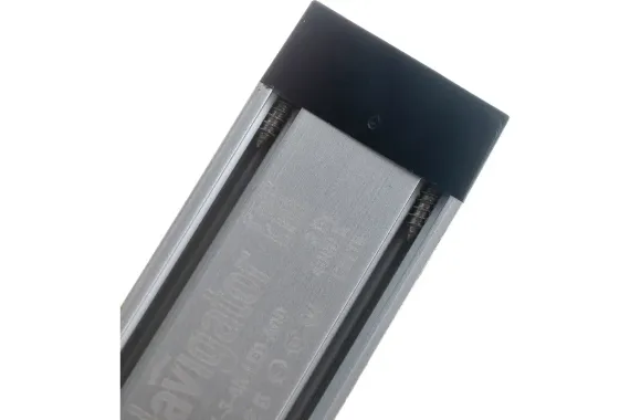 Светильник светодиодный Navigator NEL-T1 5W 375Лм 4000К 500мм доп модуль 27106