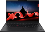 Ноутбук  Lenovo ThinkPad T16 G3 16 ", Core Ultra 7, 16 Гб RAM, 1 Тб SSD, Arc graphics, Черный