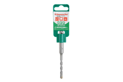 Бур Hammer Flex 201-310 SDS+ Cross-тип  6 Х 110/50