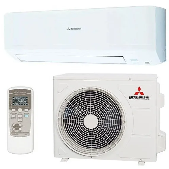 Настенная сплит-система Mitsubishi Heavy SRK35ZSP-W1/SRC35ZSP-W1 Standard