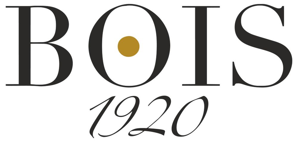 bois 1920 oro nero edp 100 ml