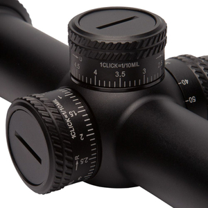 Прицел Sightmark Citadel 5-30x56 LR2 (SM13040LR2)