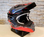 SHOEI VFX-WR Allegiant TC-1