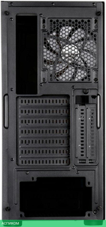 Корпус SilverStone Fara B1 Pro V2 (SST-FAR1B-PRO-V2)