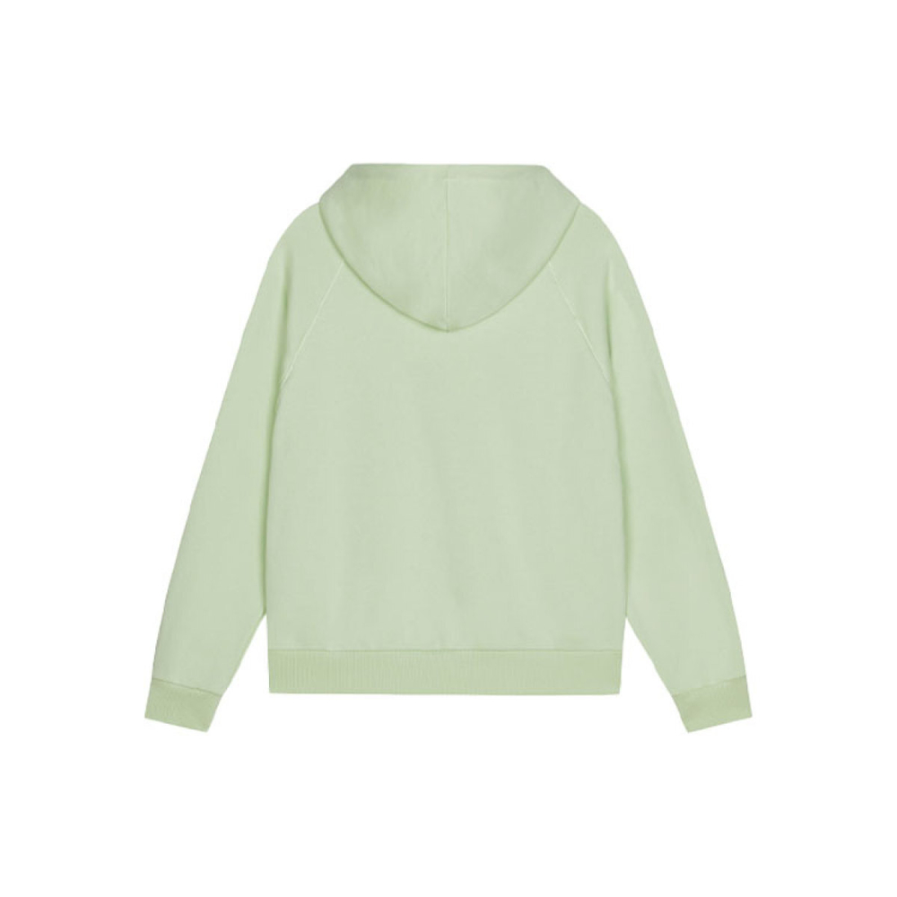 Толстовка New Balance Logo, AWT13347-CGN