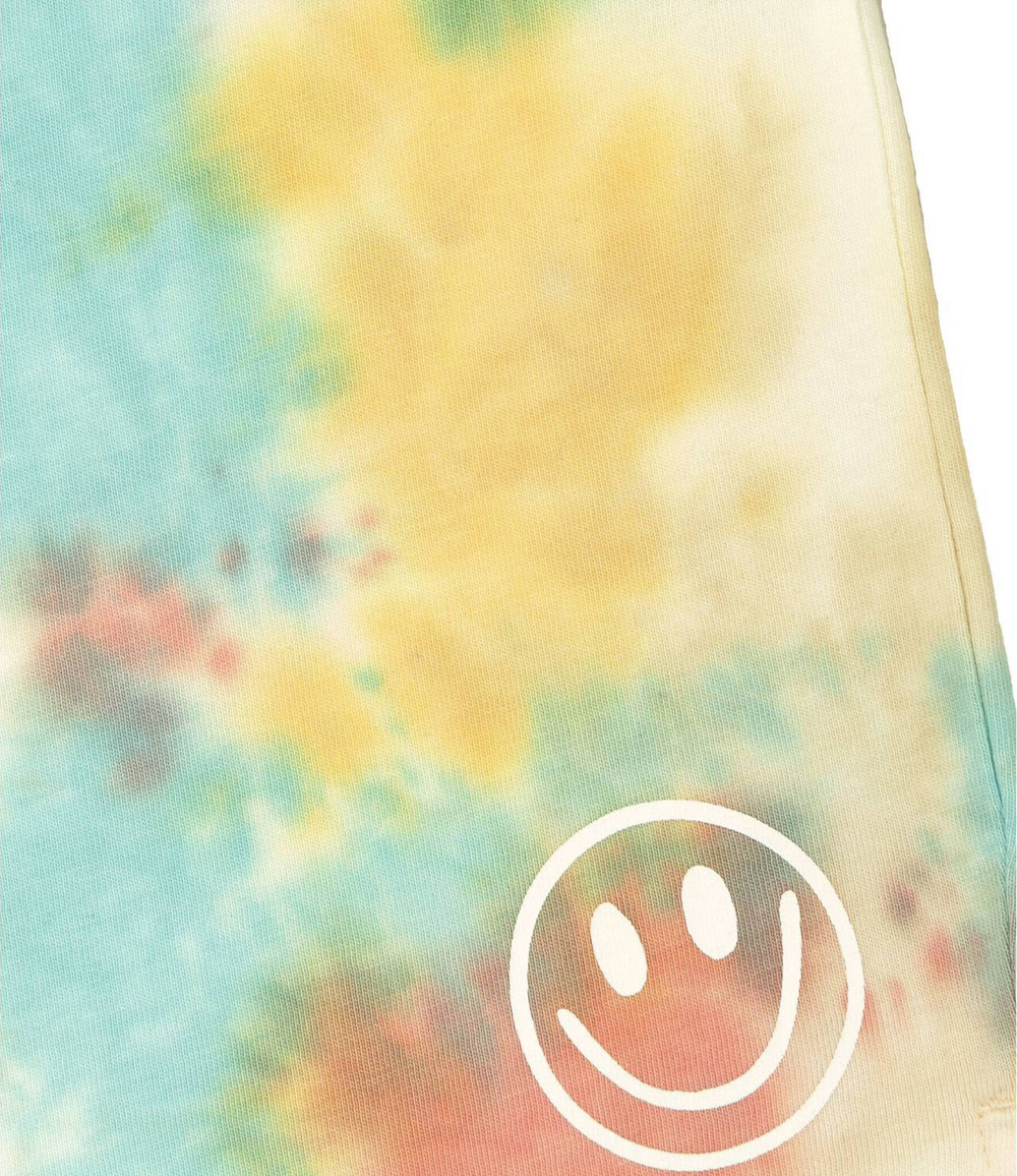 футболка Tommy Hilfiger - разноцветная(KB0KB07441)