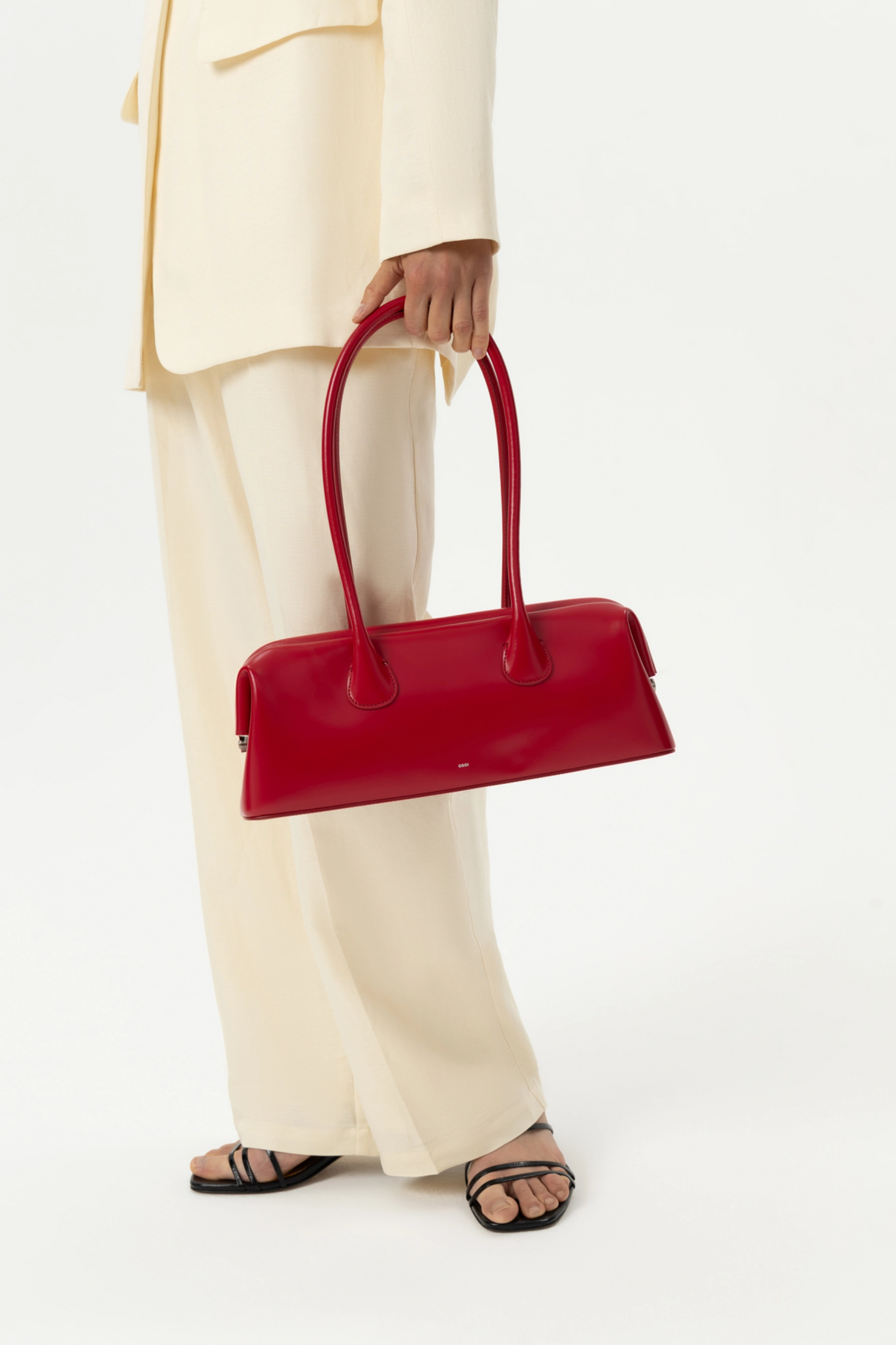 Сумка BOAT WIDE MINI Красный