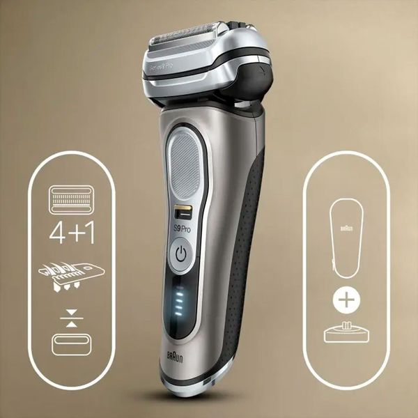 Электробритва Braun Series 9 Pro 9415s