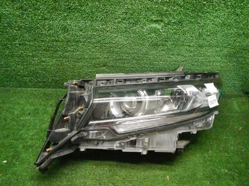 Фара левая Toyota Land Cruiser Prado 150 (2017-н.в.) LED