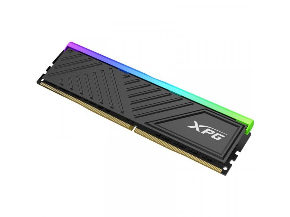 Оперативная память ADATA Spectrix AX4U360032G18I-SBKD35G, DDR4 1х 32ГБ 3600 МГц, DIMM, RTL