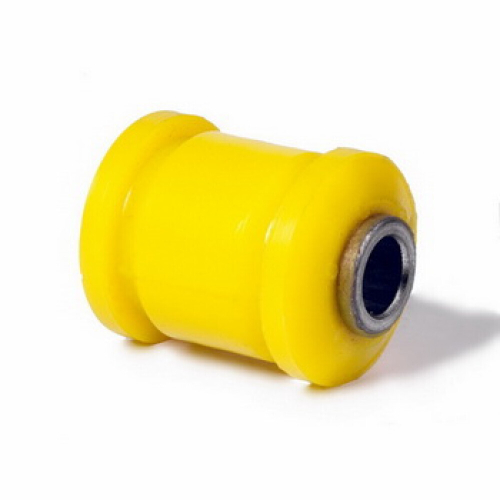 Полиуретановый сайлентблок передней подвески, нижнего рычага, передний (1 шт.), Точка опоры.1-06-133