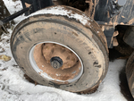 BONUM 914220 Полуприцеп цистерна 914220-02