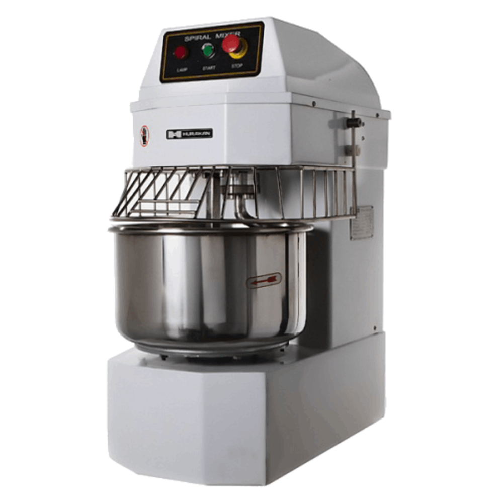 Тестомес HURAKAN HKN-40SN2V
