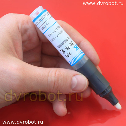 Флюс-карандаш YORK 951