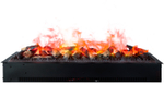 Очаг Royal Flame Design L1250RF 3D PS/LOG