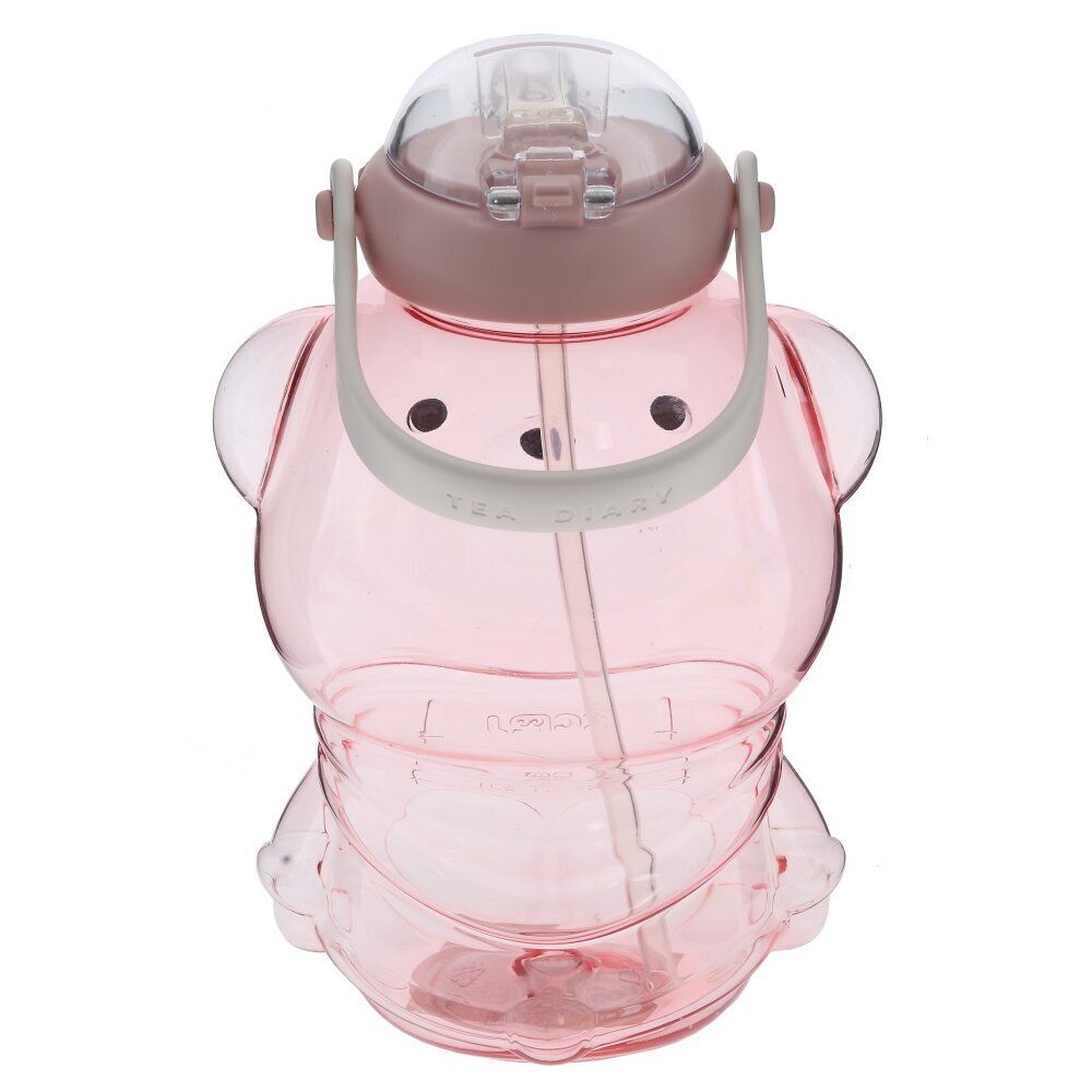 GAEM Бутылка, 1000 мл, L13 W10 H20 см