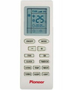 Кассетная сплит-система Pioneer KFC36GW/KON36GW/TC04