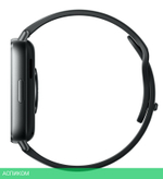 Умные часы Xiaomi Redmi Watch 5 Active Midnight Black (BHR8784GL)