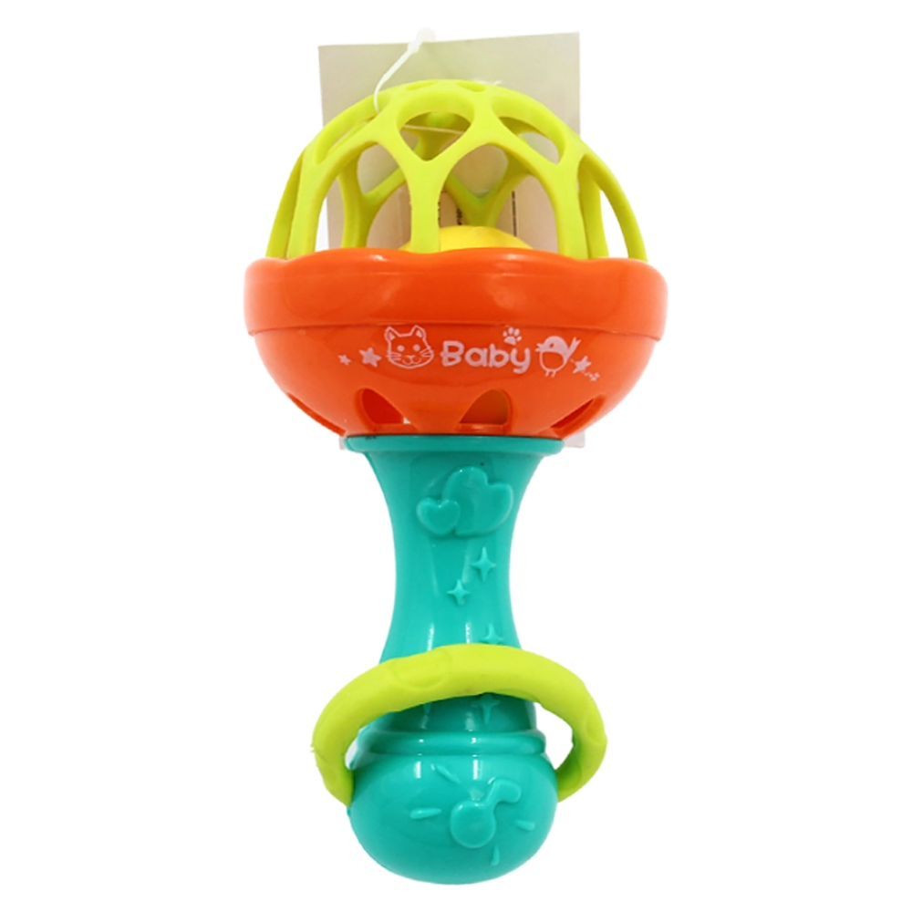 Игрушка-погремушка