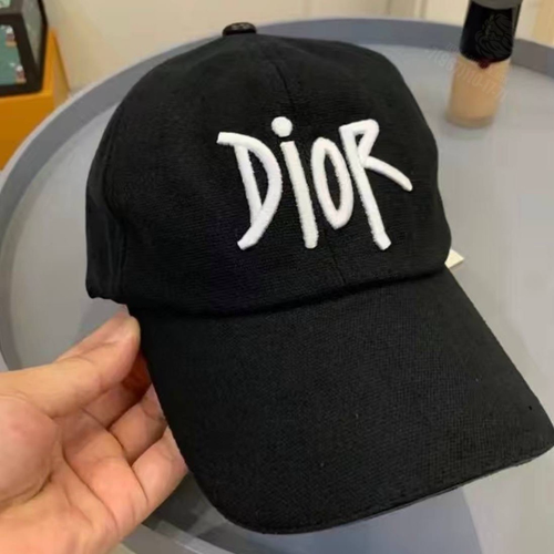 Бейсболка Christian Dior