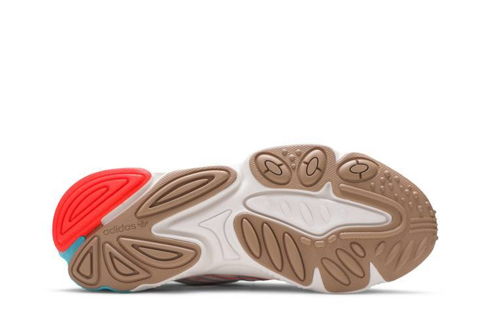 Кроссовки Adidas Originals Ozweego Pure