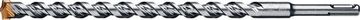 KRAFTOOL Cerazit Carbide, 14 х 300 мм, SDS-plus бур (29320-310-14)