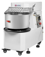 Тестомес спиральный Miratek PRS-10