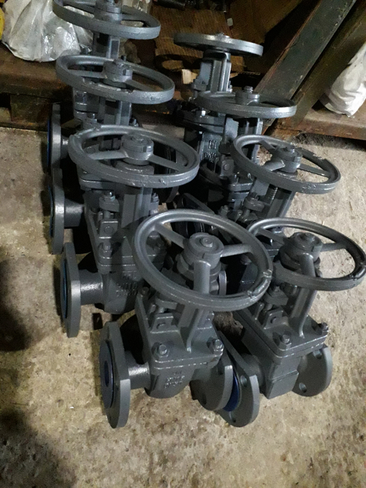 Задвижки стальные 30с41нж,30с64нж,30с15нж,30с76нж Ду50-600