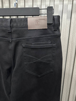 Джинсы Brunello Cucinelli