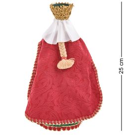 RK-978 Кукла «Княгиня в плаще корзно»