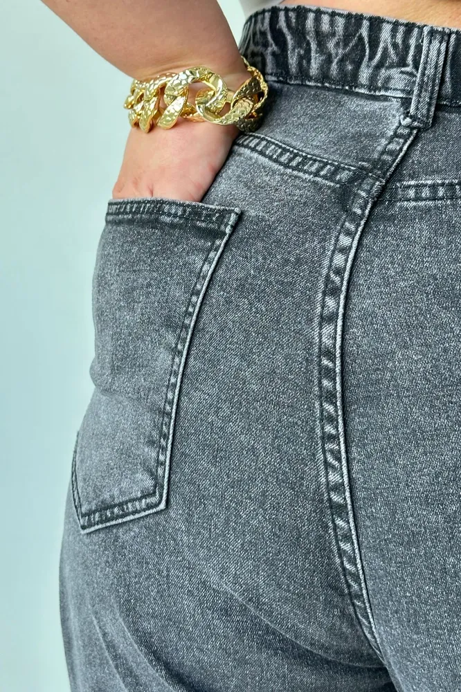 Джинсы 20349 Fabrika