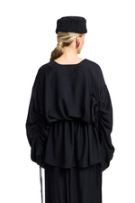 Костюм-двойка Invitation black