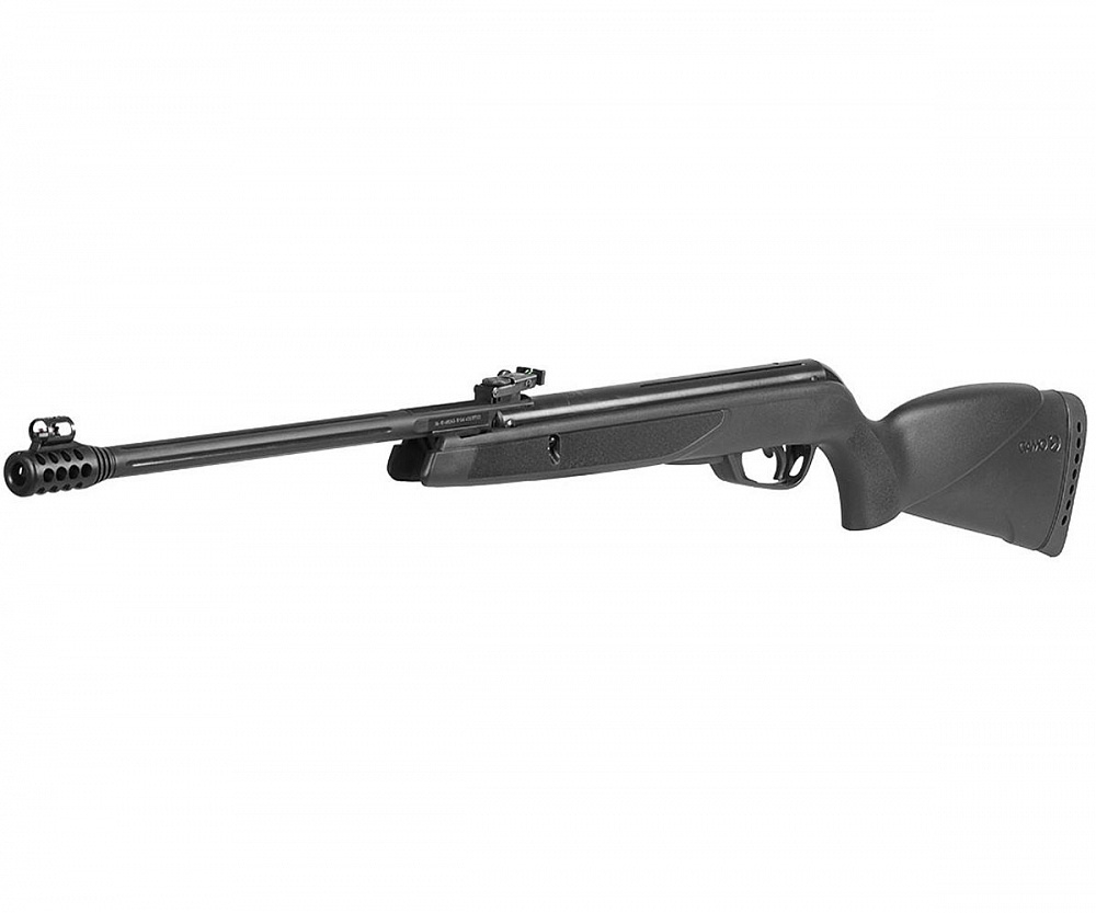 Пневматическая винтовка GAMO Black Bear