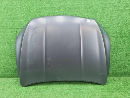 Капот Geely Monjaro (2021-н.в.)