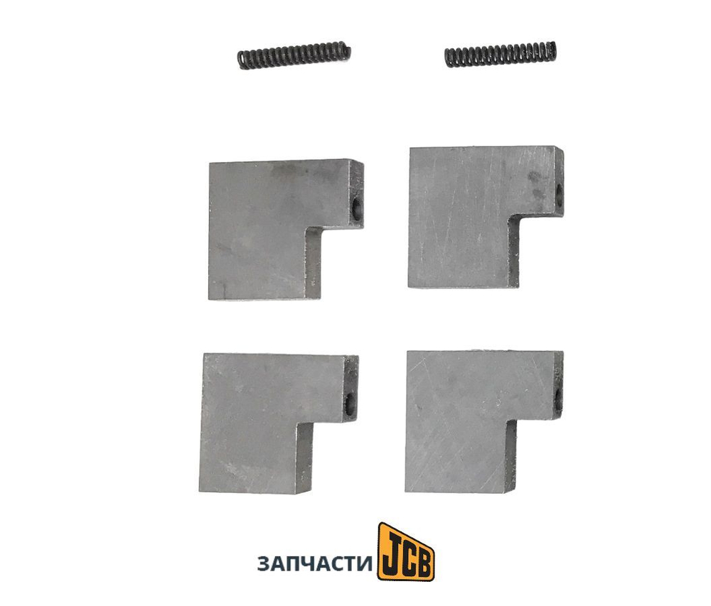 Лопатки подкачивающего насоса DELPHI 7135-108