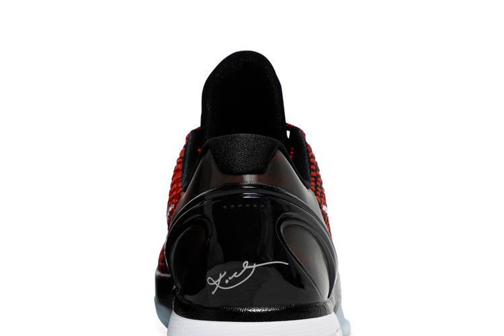 Кроссовки Nike Zoom Kobe 6 Protro "All-Star" 2021