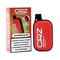 Одноразовая ЭС CRZ 10000 ULTRA &quot;Арбуз со льдом&quot; (Watermelon Ice) (М)