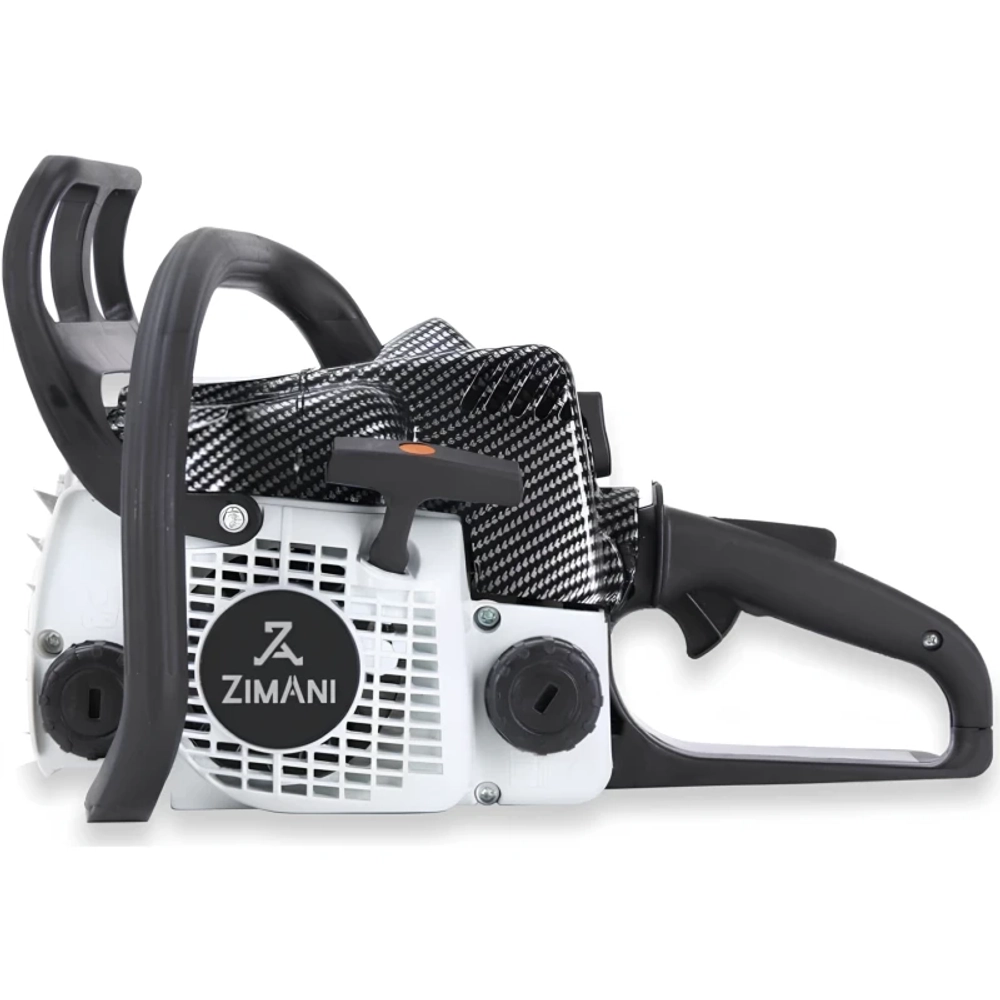 ZimAni MS180E PRO бензопила AG180EPROZ