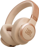 Беспроводные наушники JBL Live 770NC, Золотой