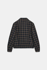 Кружевная куртка KARELI ZW COLLECTION - ZARA