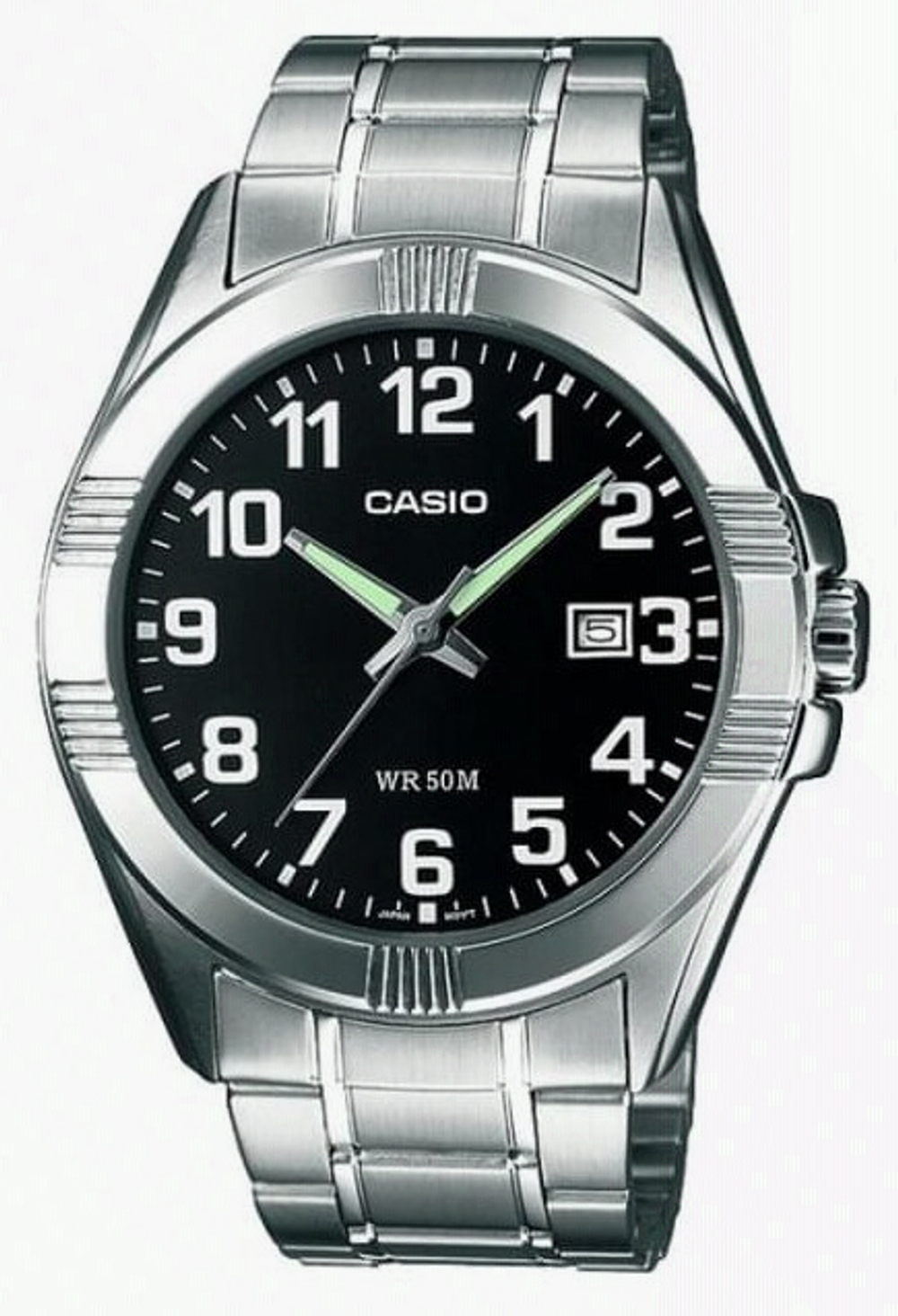 Часы Casio Collection MTP-1308D-1B