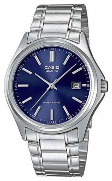 Мужские наручные часы Casio Vintage MTP-1183A-2A