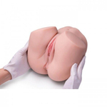 Реалистичный мастурбатор Ass Stroker