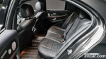 Mercedes-Benz E-Class W213 E220d 4MATIC AMG Line (12.2022)