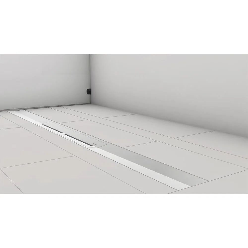 Профиль для душа TECEdrainprofile сатин, 800 мм